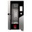 Пароконвектомат Tecnoeka MKF 1011 C TS