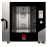 Пароконвектомат Tecnoeka MKF 621 TS