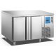 Холодильно-морозильный стол TGD14L2 AISI201 Tefcold