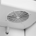 Шкаф морозильный барный UF200VG (A3298) Tefcold