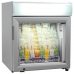Шкаф морозильный барный UF50GCP Tefcold
