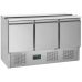 Стол для салатов Tefcold SA1365