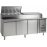 Стол для салатов Tefcold SS8300 Стол для салатов Tefcold SS8300