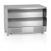 Стол холодильный комбинированный Tefcold UNI-DRAWER UD2-3 (GN2/1)
