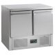 Стол морозильный Tefcold SA910BT