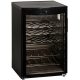 Винный шкаф монотемпературный SC85 Black Tefcold