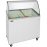 Витрина для мороженого IC300SCE-SO Tefcold