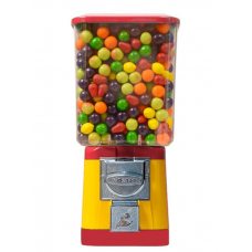 Торговый автомат Стандарт для продажи конфет и игрушек