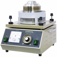 Аппарат сахарной ваты RoboLabs Carnival