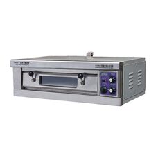 Профессиональная электрическая печь для пиццы PEO-40х1 PYHL