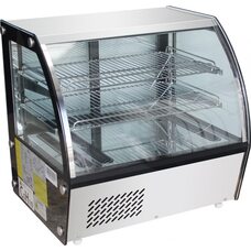 Холодильная витрина Viatto HTR100