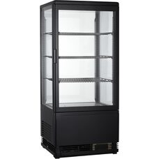 Холодильная витрина Viatto VA-RT-78B