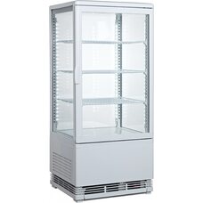 Холодильная витрина Viatto VA-RT-78W