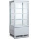 Холодильная витрина VA-RT-78W Viatto