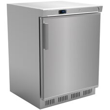 Холодильный шкаф HR200VS Viatto