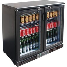 Холодильный шкаф SC250