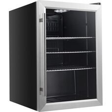Холодильный шкаф VA-JC62W Viatto