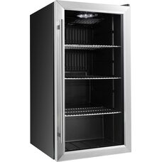 Холодильный шкаф VA-JC88W Viatto