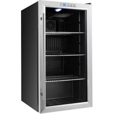 Холодильный шкаф VA-JC88WD Viatto