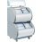 Морозильный ларь TD400LD Viatto