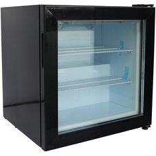 Морозильный шкаф Viatto VA-SD55EM