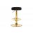 Барный стул Marun black / gold Барный стул Marun black / gold
