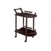 Cервировочный стол Trolly oak