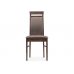 Деревянный стул Амиата орех / коричневый