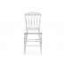 Пластиковый стул Chiavari white