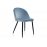 Стул Dodo синий