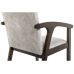 Стул Lono tobacco / light grey