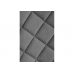 Стул на металлокаркасе Dabl dark gray / gold