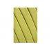 Стул на металлокаркасе Seda 1 khaki / gold / black