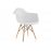 Стул Ron белый